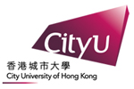 香港城市大學(xué)LOGO