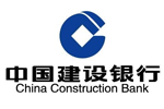 建設銀行LOGO