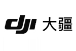 大疆救援LOGO