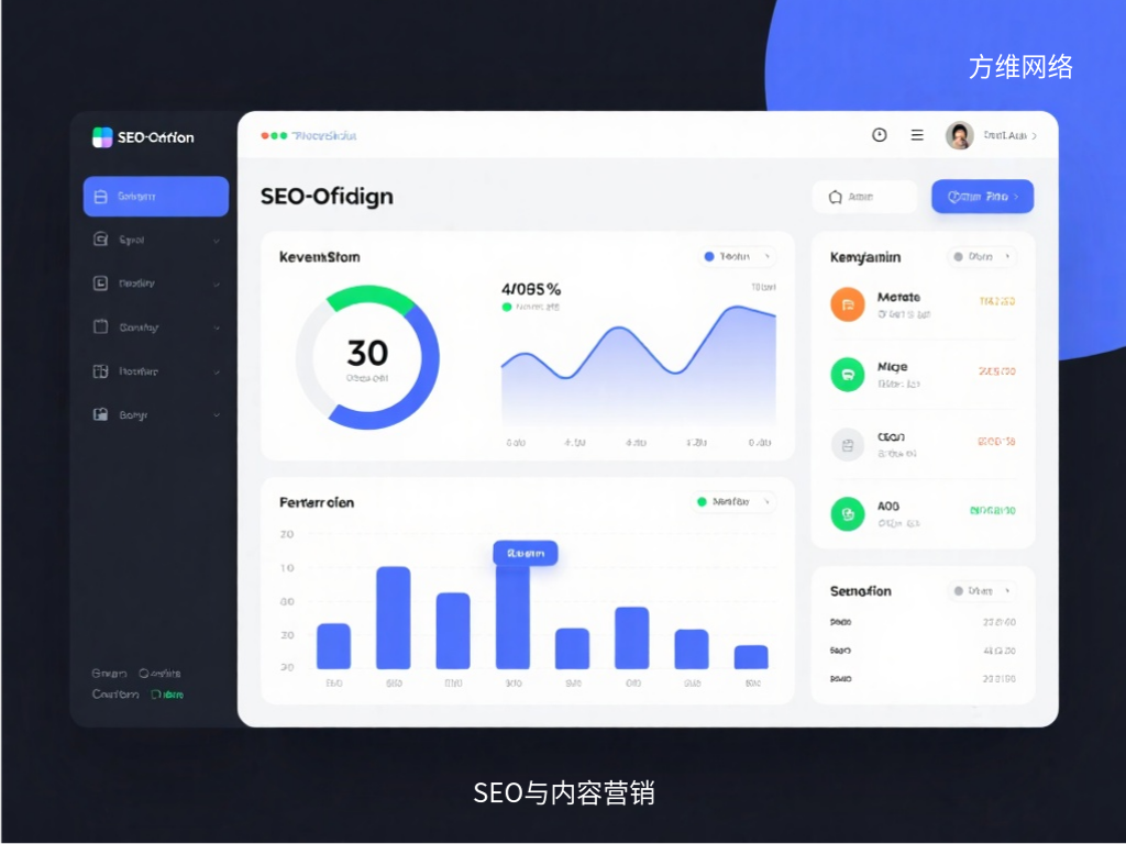 SEO與內(nèi)容營(yíng)銷