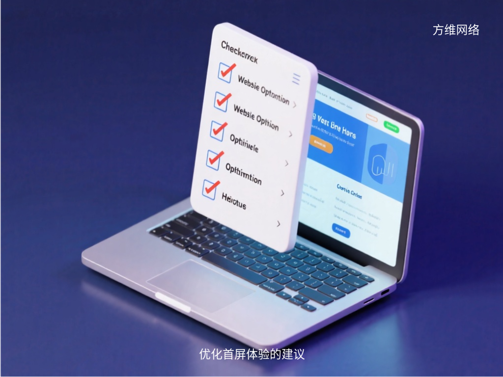 優(yōu)化首屏體驗的建議