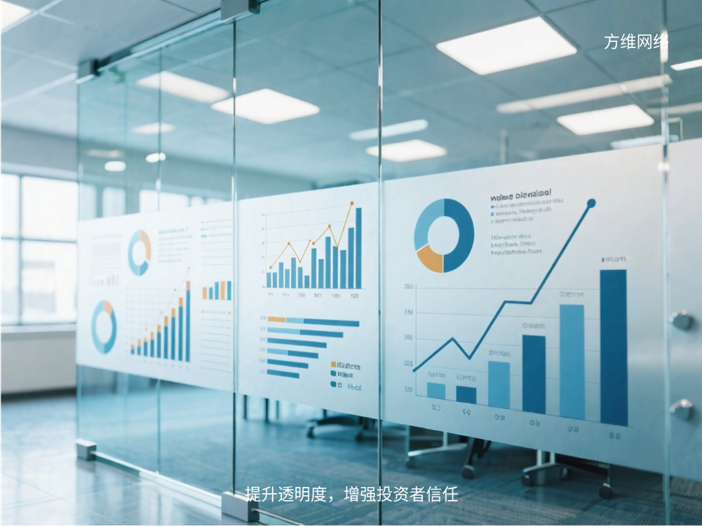 提升透明度，增強(qiáng)投資者信任