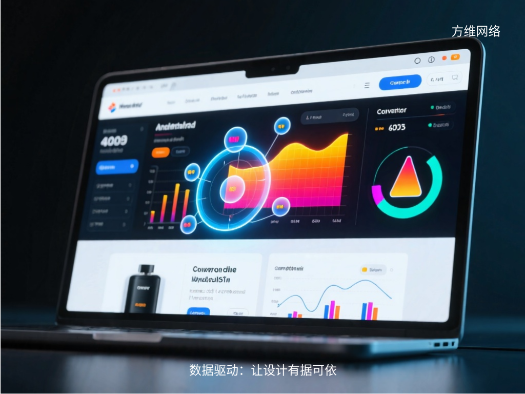數(shù)據(jù)驅(qū)動：讓設(shè)計有據(jù)可依