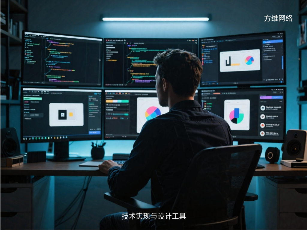 技術(shù)實(shí)現(xiàn)與設(shè)計(jì)工具