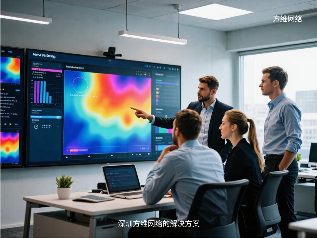深圳方維網(wǎng)絡(luò)的解決方案