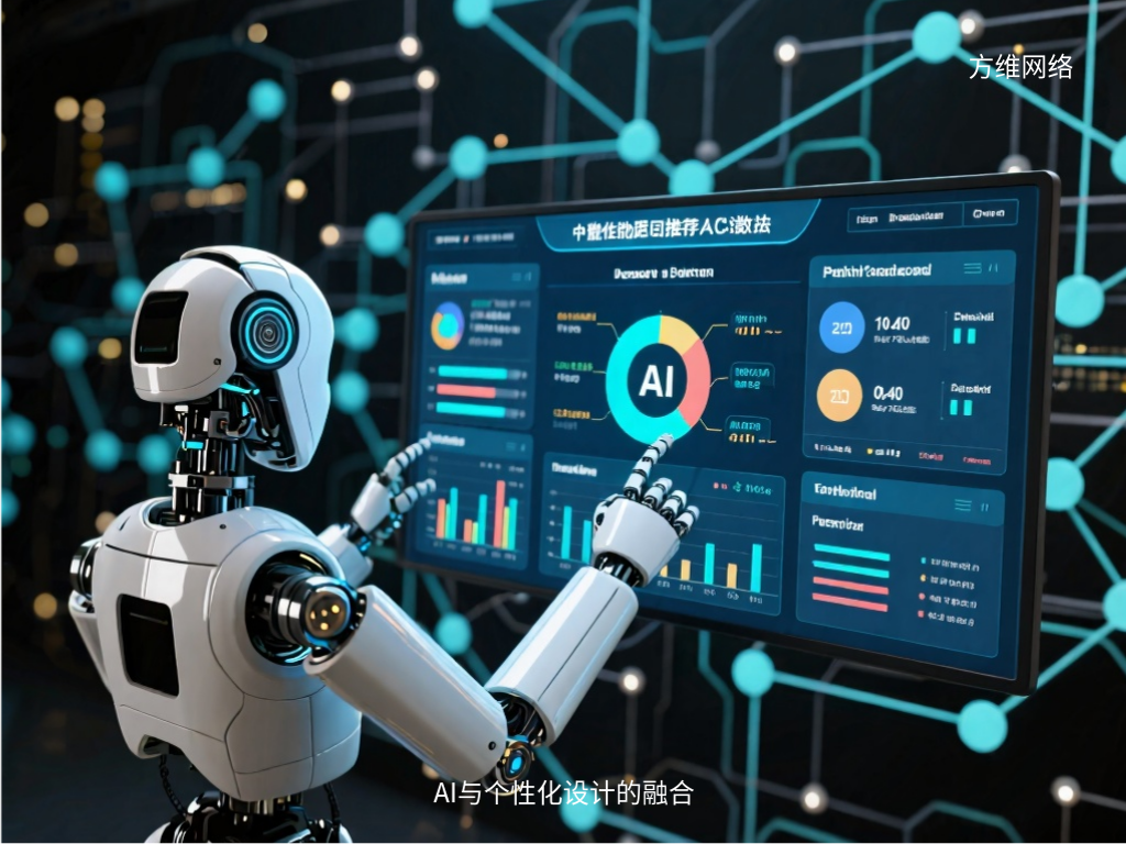 AI與個(gè)性化設(shè)計(jì)的融合