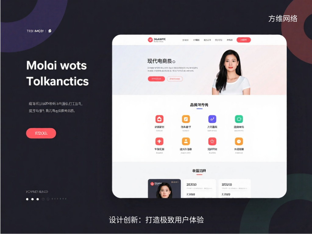 設(shè)計創(chuàng)新：打造極致用戶體驗