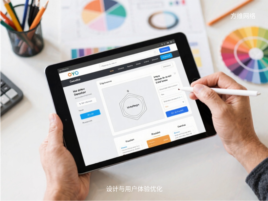 設(shè)計與用戶體驗優(yōu)化