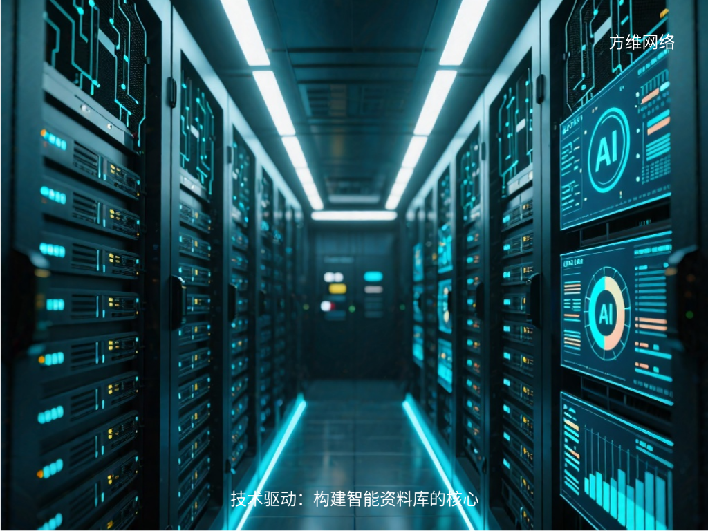 技術(shù)驅(qū)動(dòng)：構(gòu)建智能資料庫(kù)的核心
