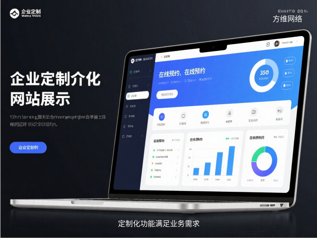 定制化功能滿足業(yè)務需求