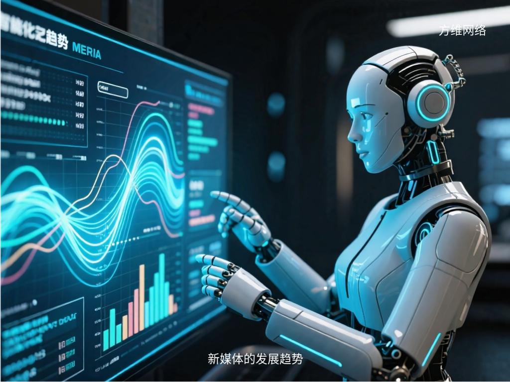 新媒體的發(fā)展趨勢