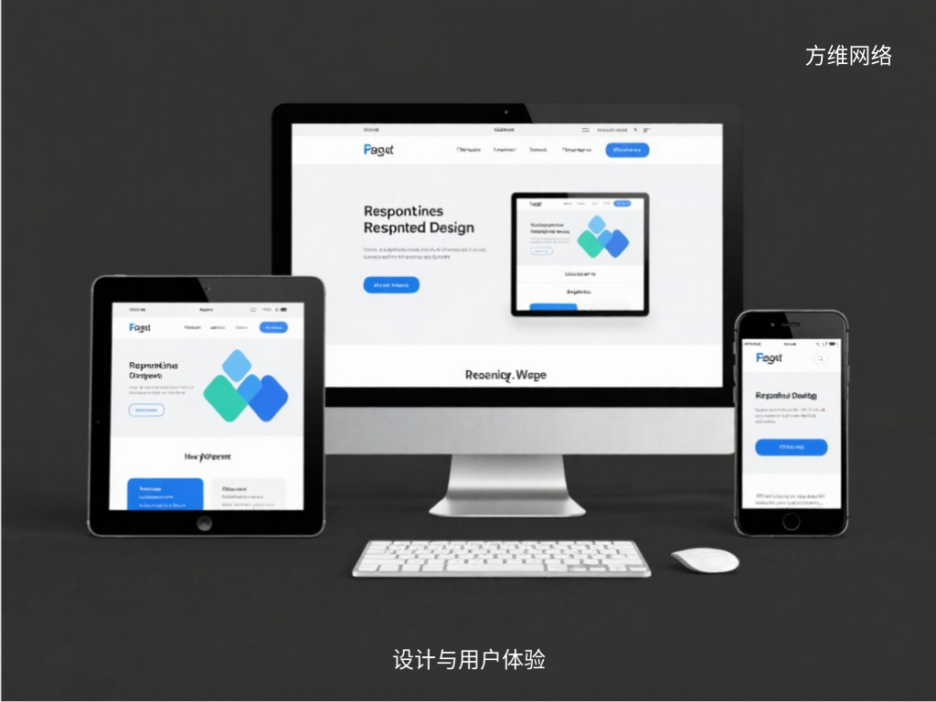 設(shè)計(jì)與用戶體驗(yàn)