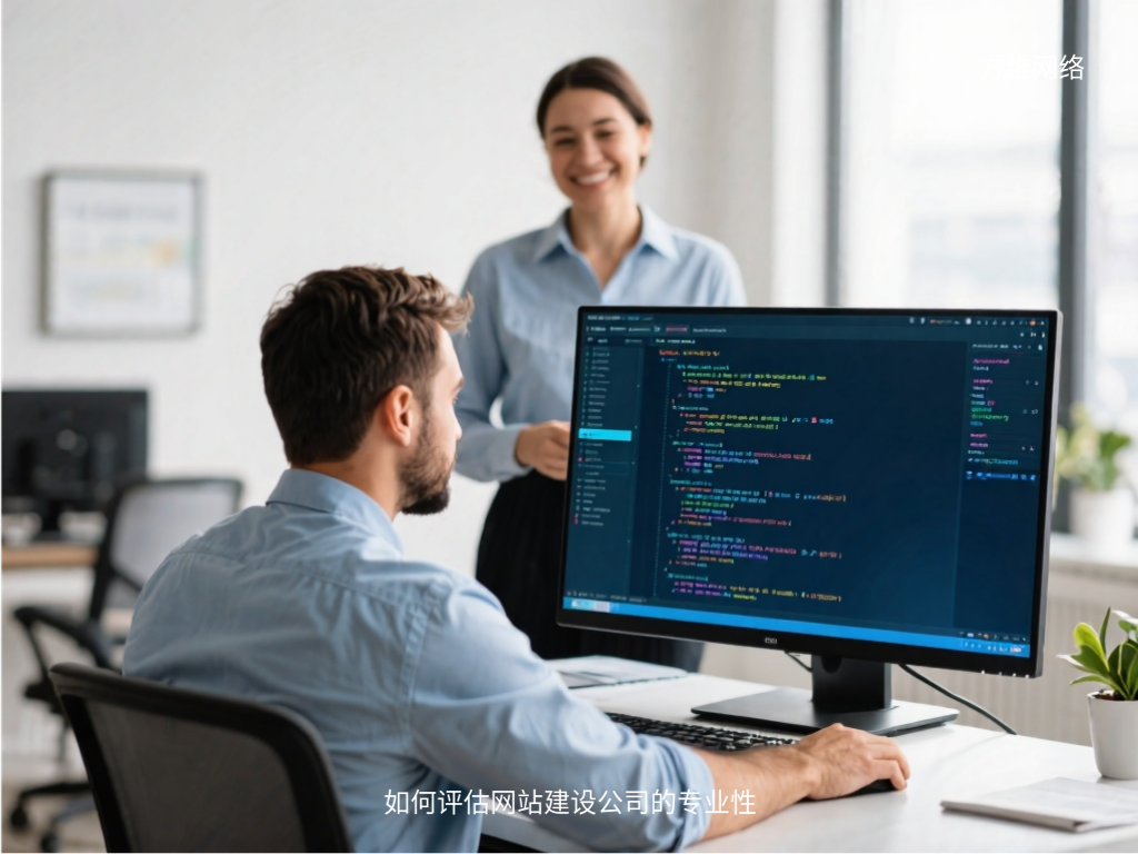 如何評估網(wǎng)站建設(shè)公司的專業(yè)性