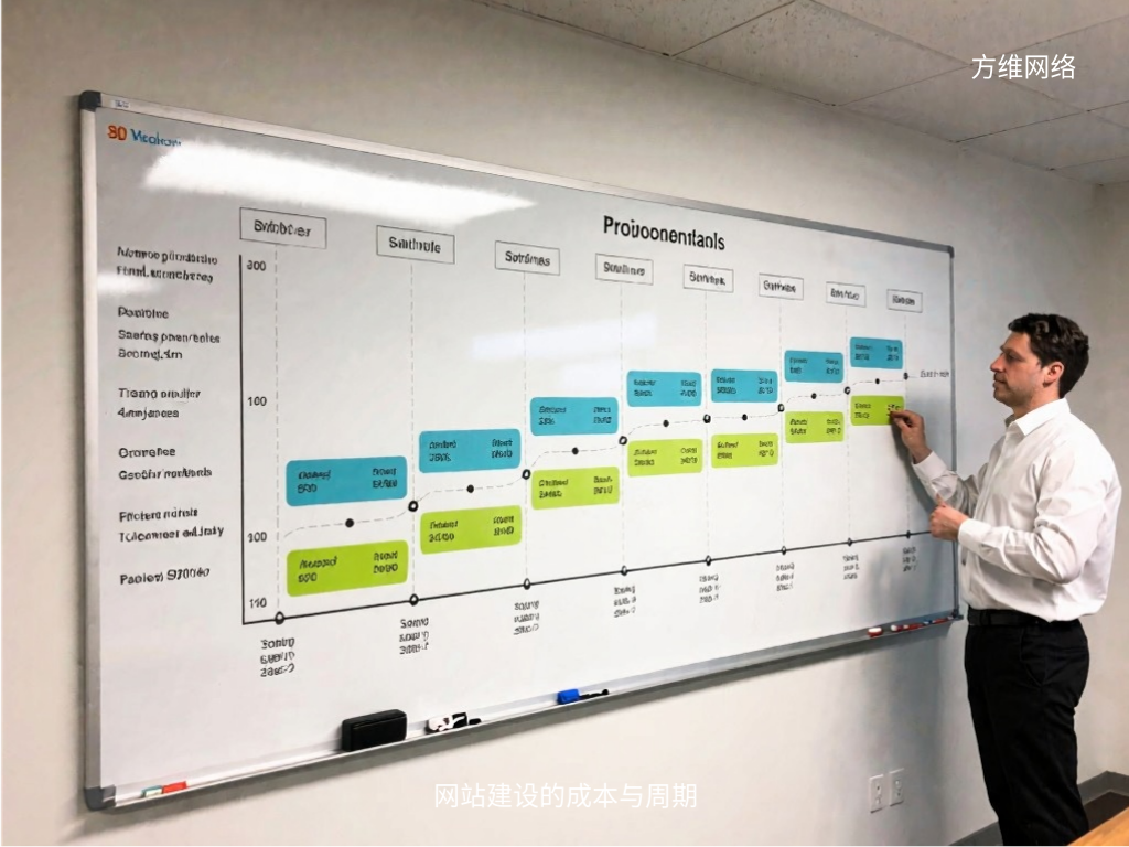 網(wǎng)站建設(shè)的成本與周期