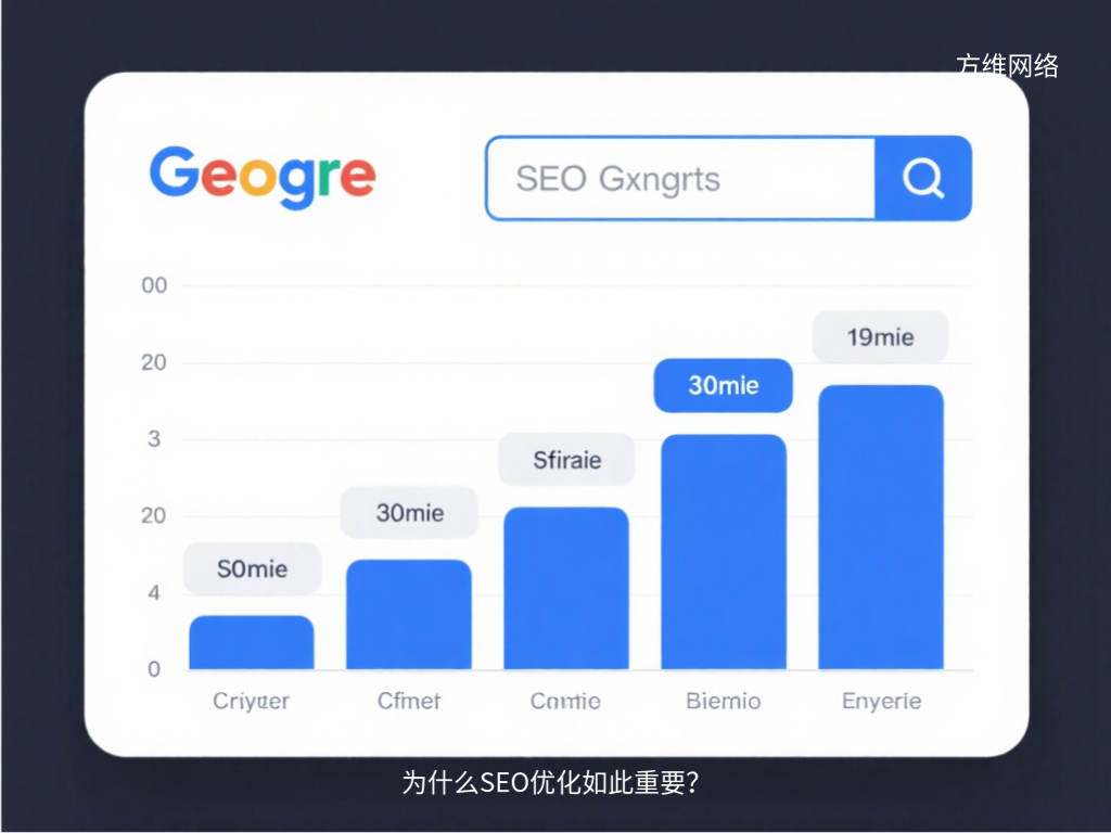 為什么SEO優(yōu)化如此重要？